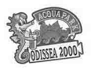 odissea-2000 logo